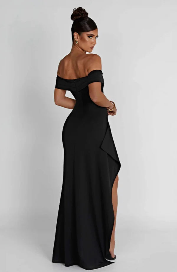 Noctéa Maxi Dress