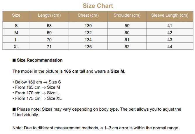 Woolcoat mit Fur - Warm Taupe