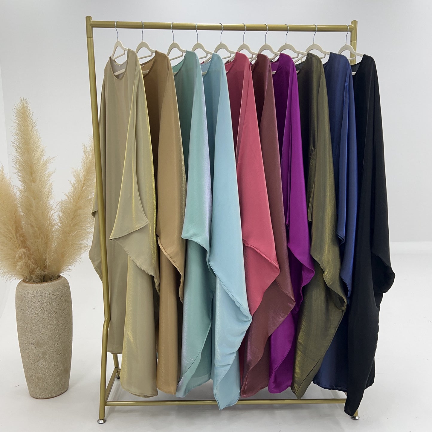 Jasmin - Butterflykleid