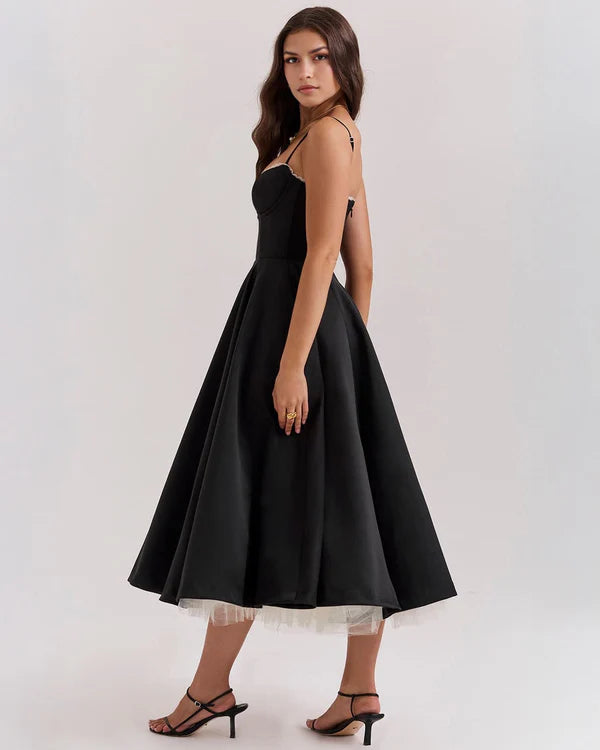 Liora Midi Dress