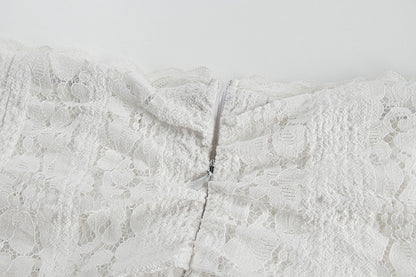 Elina - Shoulderless Maxidress