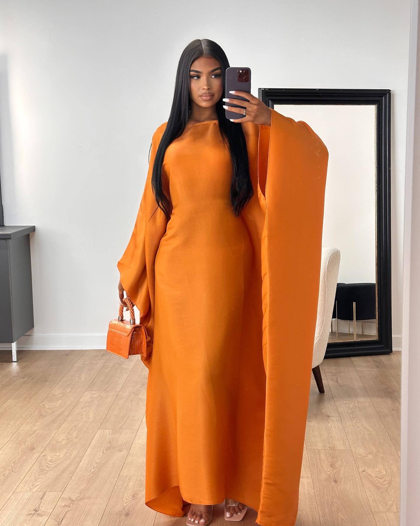 Jasmin - Butterflykleid