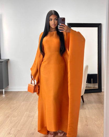 Jasmin - Butterflykleid