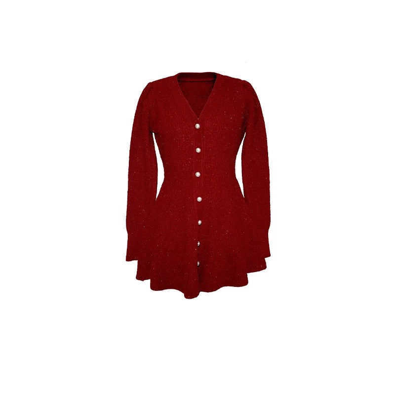 Eluneva "FAIRY" Kleid