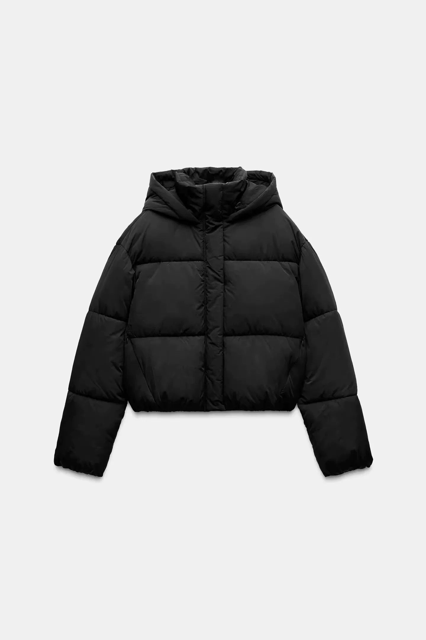 "NECK" Pufferjacke