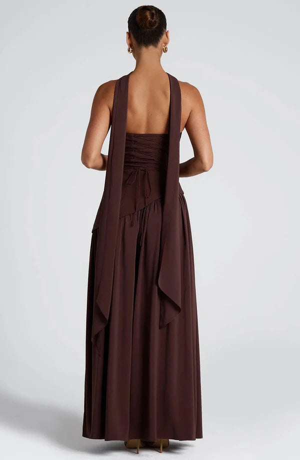 Élise Maxi Dress