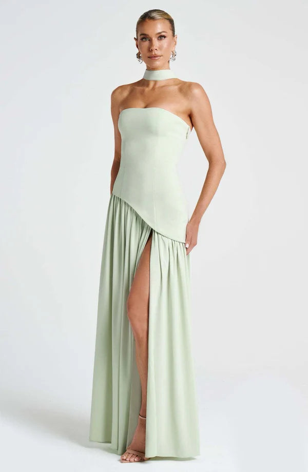 Élise Maxi Dress