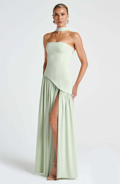 Élise Maxi Dress