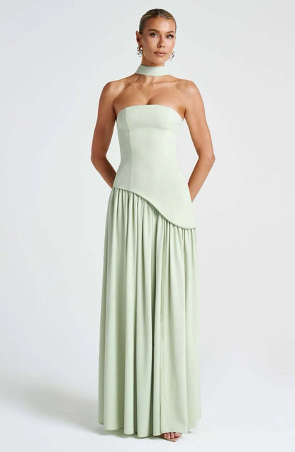 Élise Maxi Dress