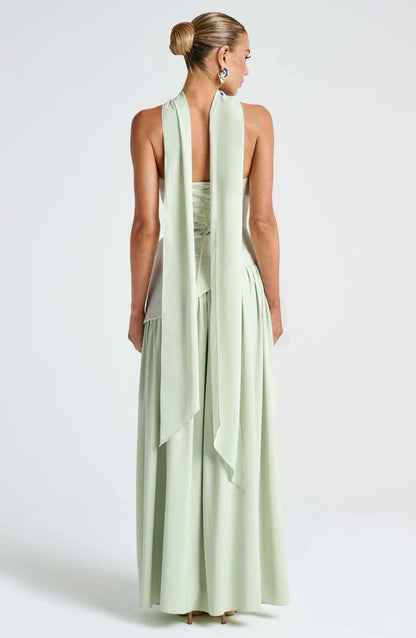 Élise Maxi Dress