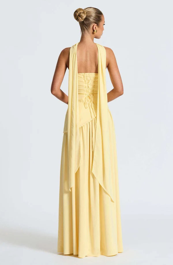 Élise Maxi Dress