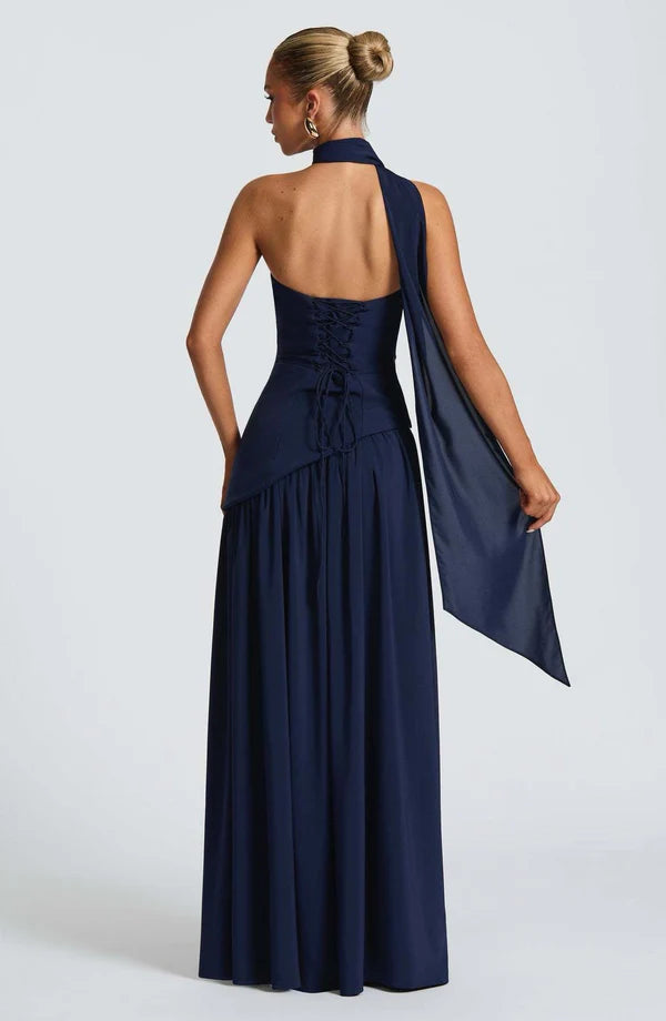 Élise Maxi Dress