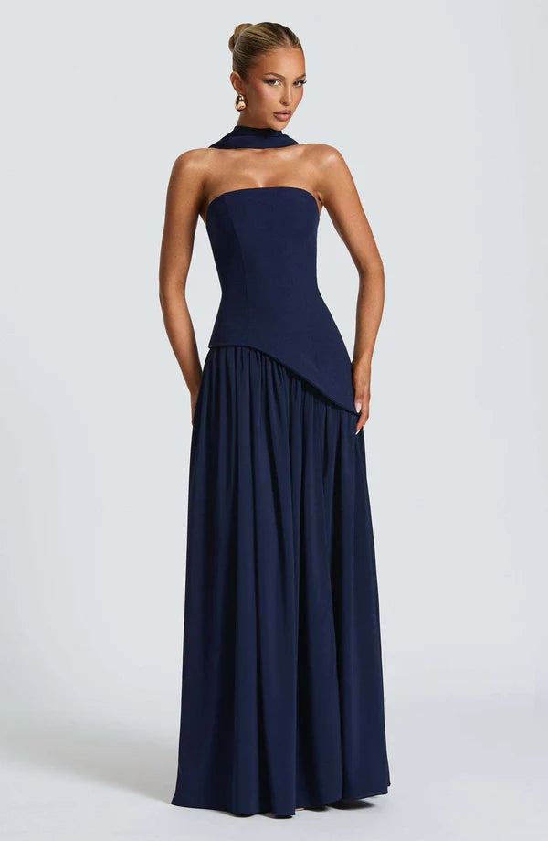 Élise Maxi Dress