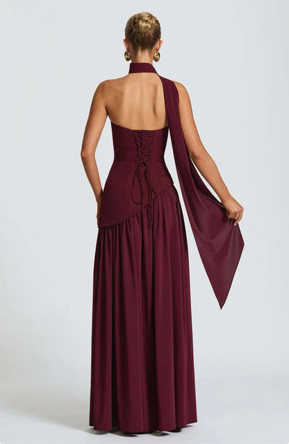 Élise Maxi Dress
