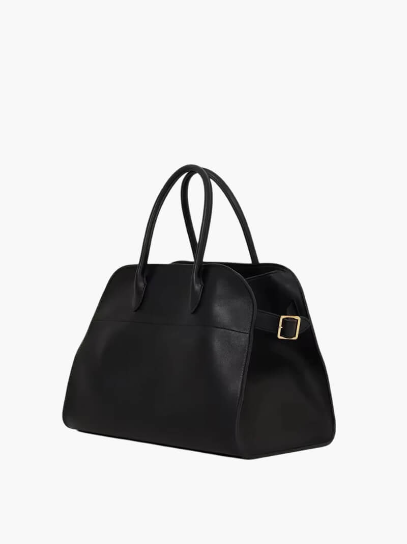 Giulia Wildleder Handtasche