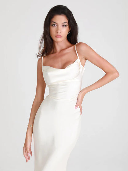 Rhea Slip Dress