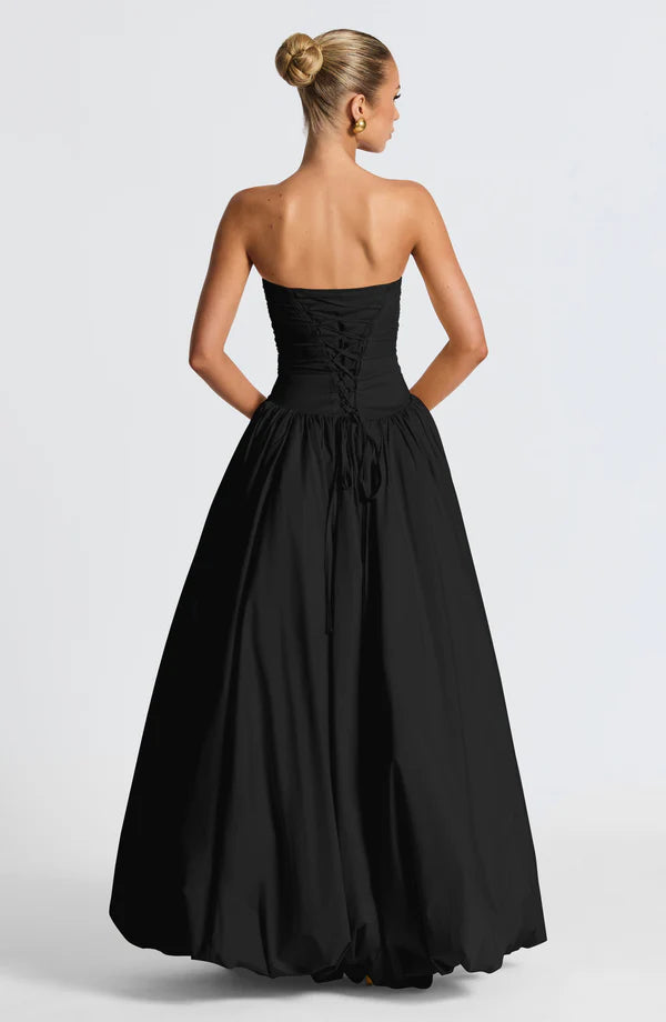 Noémie Maxi Dress